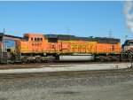 BNSF 8967